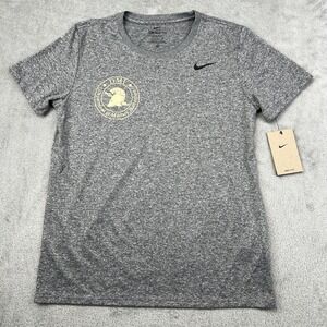 Nike Dri-Fit T-Shirt West Point DMI Instructor Women's Small‎